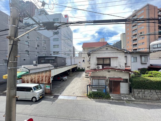 グランドポレストーネ金屋