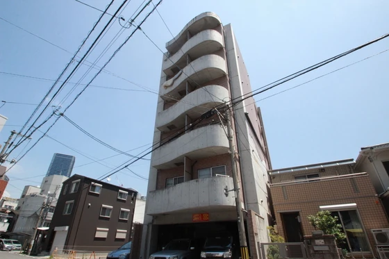 グランドポレストーネ金屋