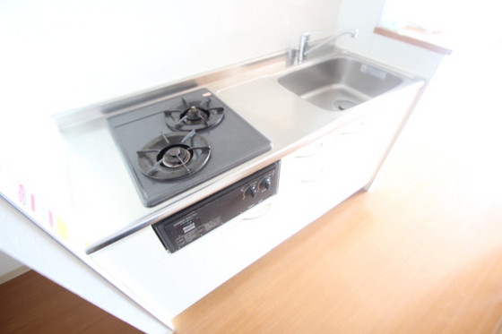 グラビスコート加古町