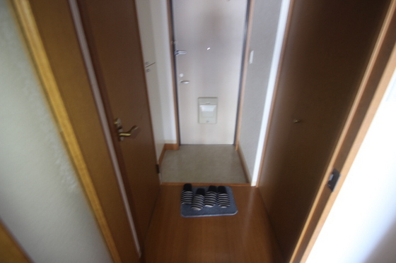 グラビスコート加古町