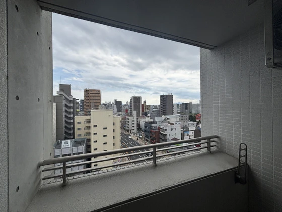 グラビスコート加古町