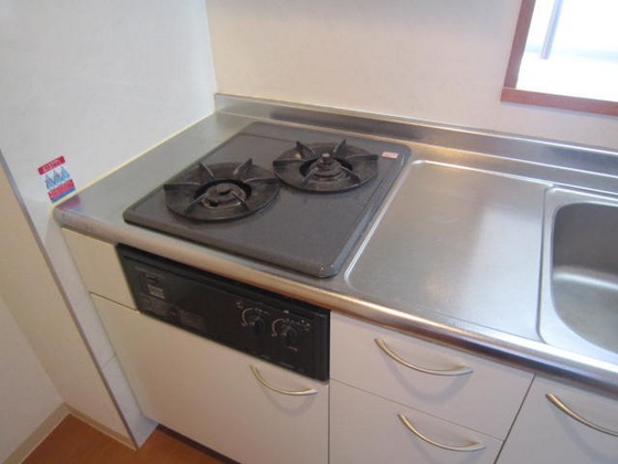 グラビスコート加古町