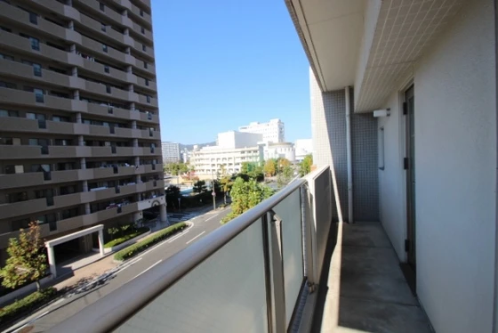 グラビスコート加古町