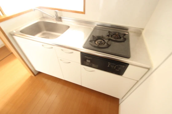 グラビスコート加古町