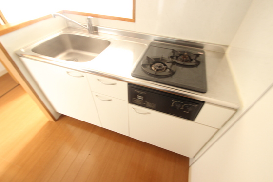 グラビスコート加古町