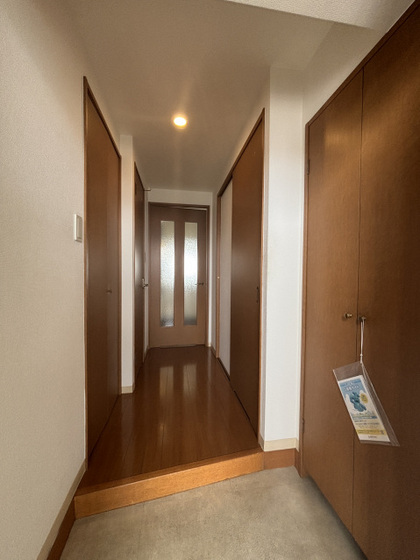 グラビスコート加古町