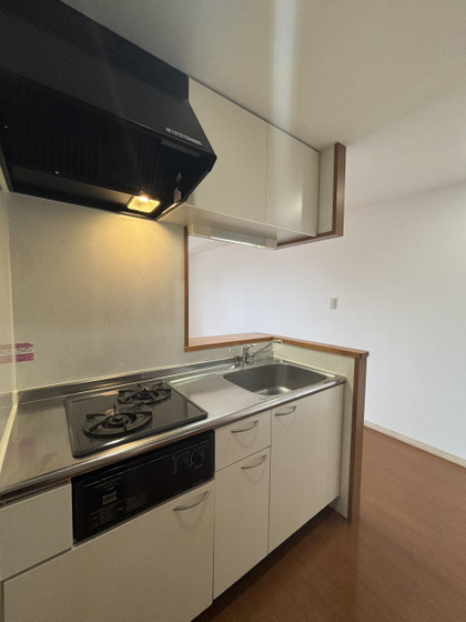 グラビスコート加古町