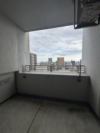 グラビスコート加古町