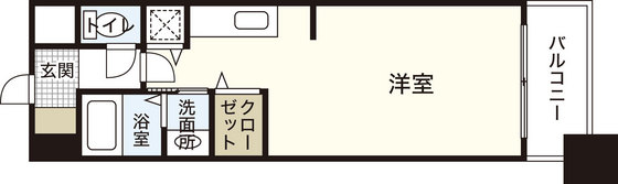 グラビスコート加古町