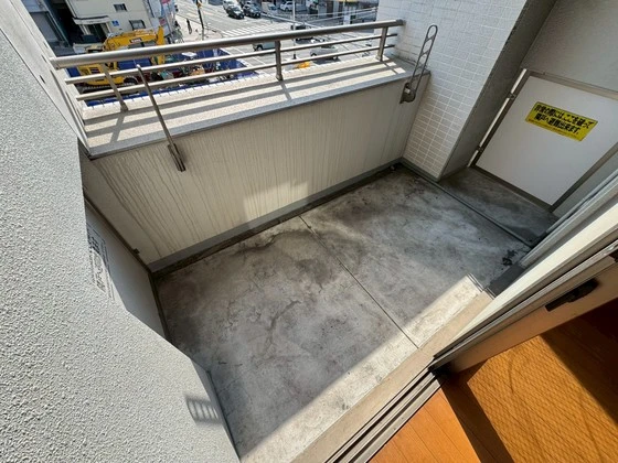 グラビスコート加古町