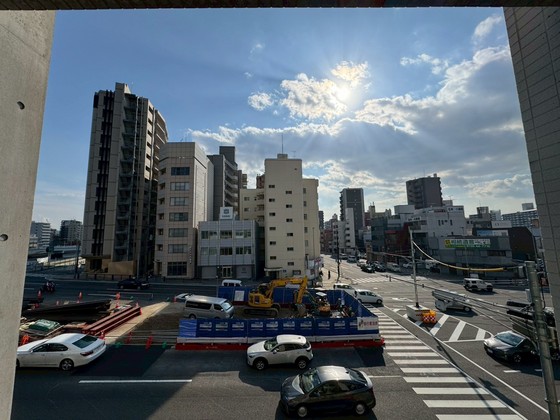 グラビスコート加古町