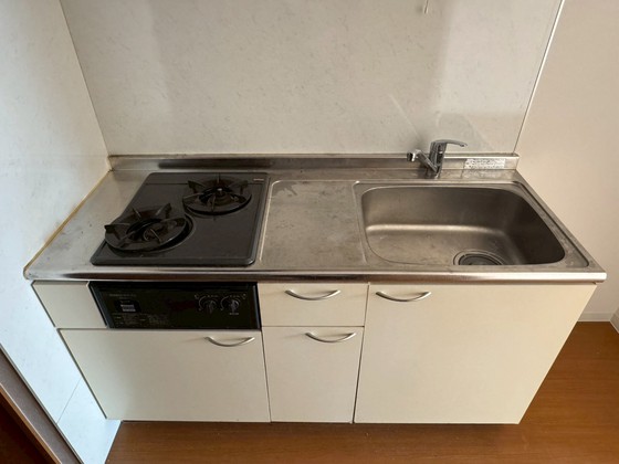 グラビスコート加古町