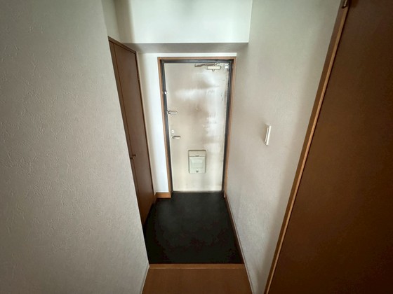 グラビスコート加古町