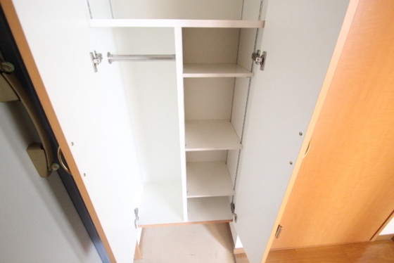 メープルリーフコート