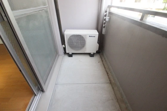 メープルリーフコート