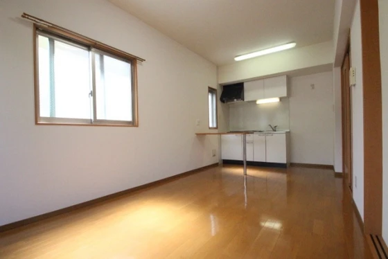 メープルリーフコート