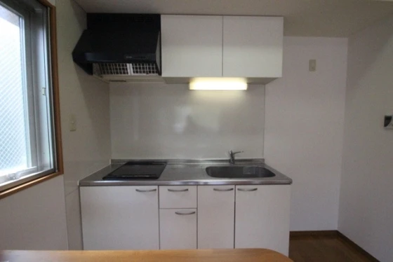 メープルリーフコート