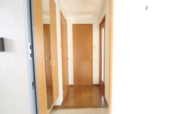 メープルリーフコート