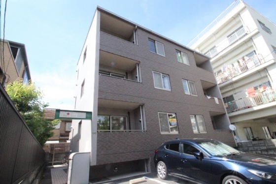 メープルリーフコート