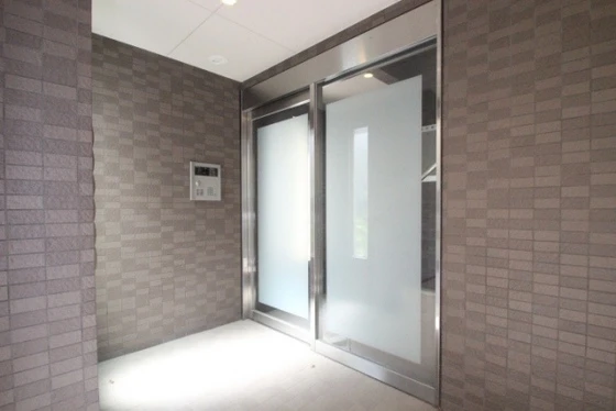 メープルリーフコート