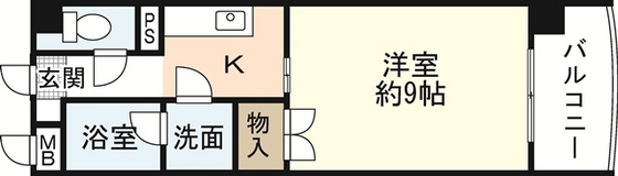 ラフィネ十日市