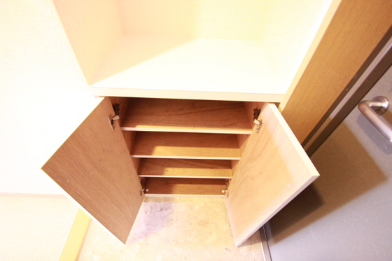 ラフィネ十日市