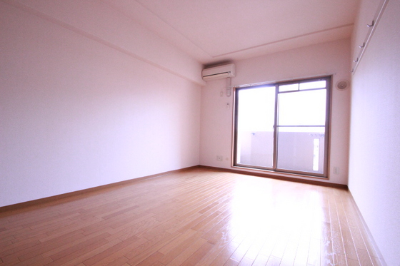 ラフィネ十日市