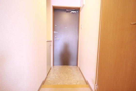 ラフィネ十日市