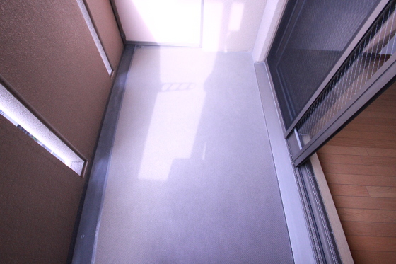 ラフィネ十日市