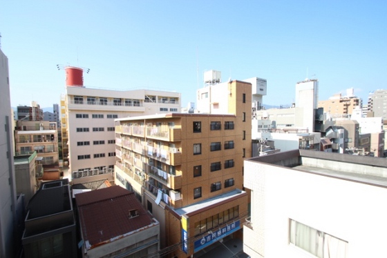 ラフィネ十日市