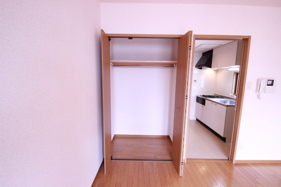 ラフィネ十日市