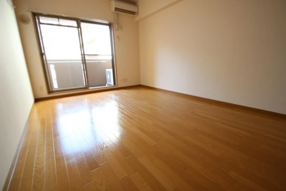 ラフィネ十日市