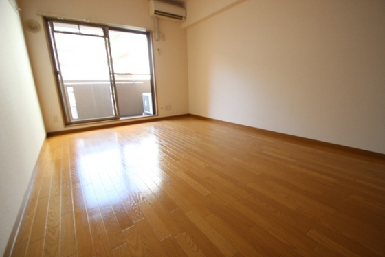 ラフィネ十日市