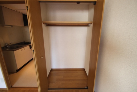 ラフィネ十日市