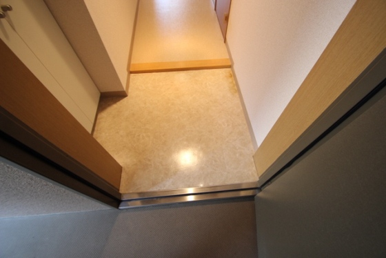 ラフィネ十日市