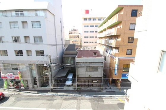 ラフィネ十日市