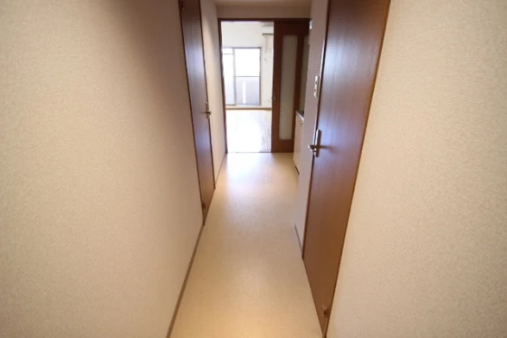 ラフィネ十日市