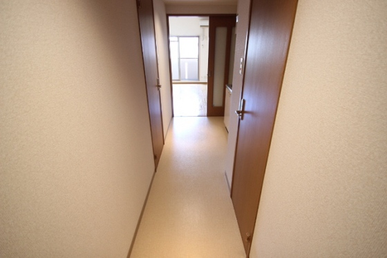 ラフィネ十日市