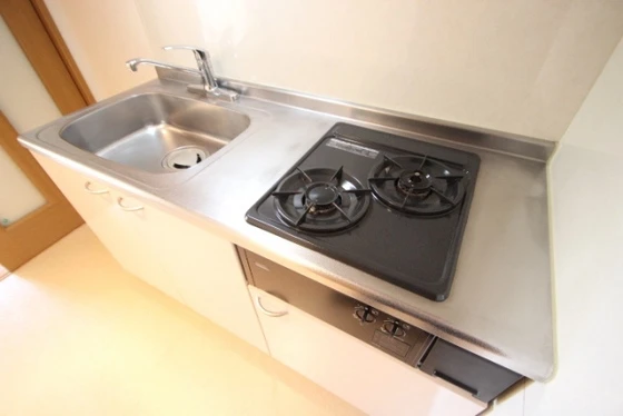 ラフィネ十日市