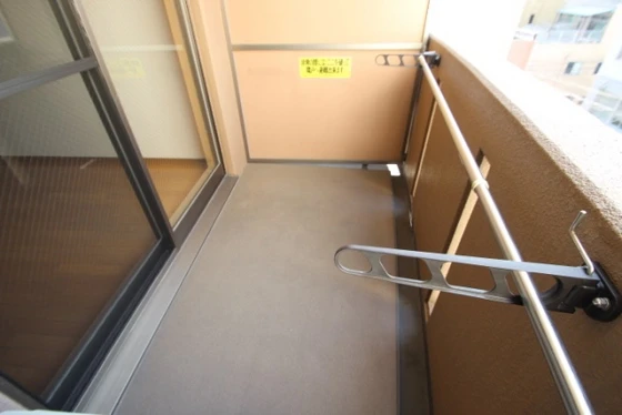 ラフィネ十日市