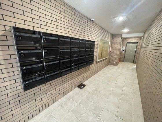 ラフィネ十日市