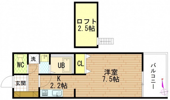 グラビスコート紙屋町