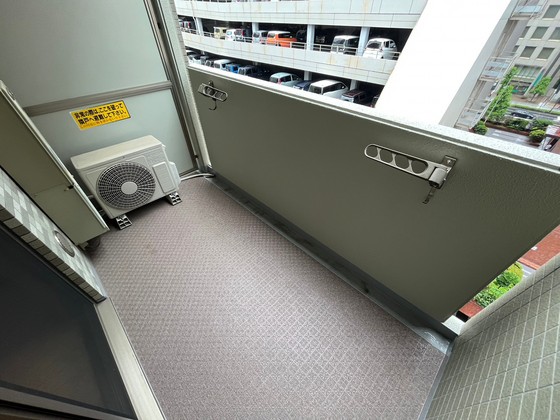 グラビスコート紙屋町