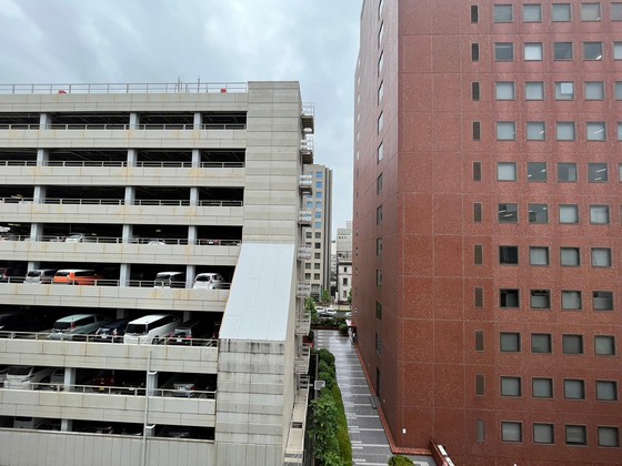 グラビスコート紙屋町