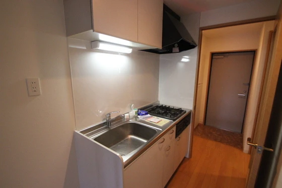 グラビスコート紙屋町