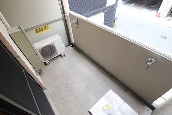 グラビスコート紙屋町