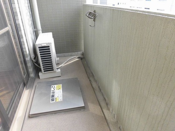 グラビスコート紙屋町