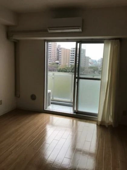 比治山グリーンビル