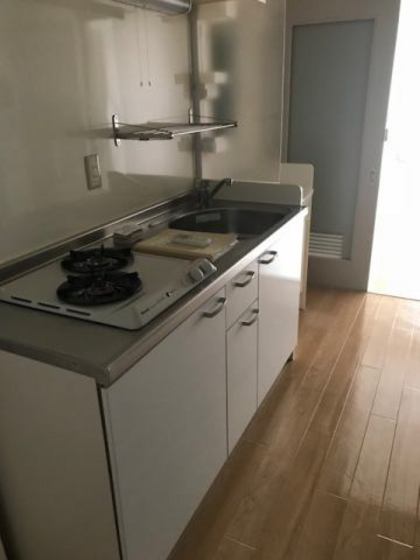 比治山グリーンビル