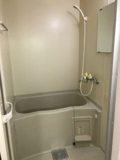 比治山グリーンビル